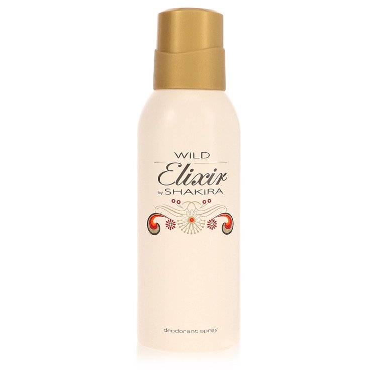 562780.jpg Shakira Wild Elixir by Shakira Deodorant Spray 5 oz (Women)