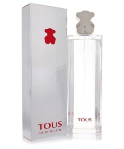 Tous by Tous Eau De Toilette Spray 3 oz (Women)