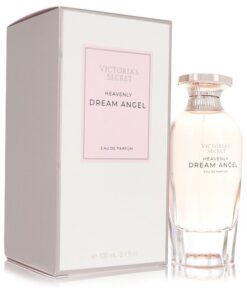 Dream Angels Heavenly by Victoria’s Secret Eau De Parfum Spray 3.4 oz (Women)