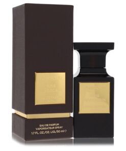Tom Ford Bois Marocain by Tom Ford Eau De Parfum Spray (Unisex) 1.7 oz (Women)