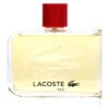 Lacoste Red Style In Play by Lacoste Eau De Toilette Spray (New Packaging Unboxed) 4.2 oz (Men)