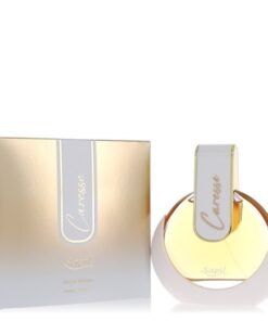 Sapil Caresse by Sapil Eau De Parfum Spray 2.7 oz (Women)