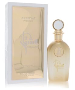 Arabiyat Prestige Amber Vanilla by Arabiyat Prestige Eau De Parfum Spray (Unisex) 3.7 oz (Women) Arabiyat Prestige Amber Vanilla by Arabiyat Prestige Eau De Parfum Spray (Unisex) 3.7 oz (Women)