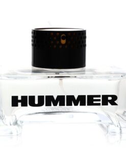 Hummer by Hummer Eau De Toilette Spray (Unboxed) 4.2 oz (Men)