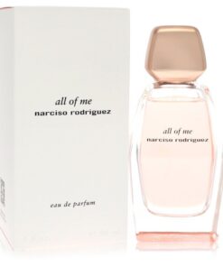 Narciso Rodriguez All of Me by Narciso Rodriguez Eau De Parfum Spray 3 oz (Women)