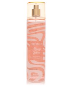 Forever 21 Mango Gelato by Forever 21 Body Mist 8 oz (Women)
