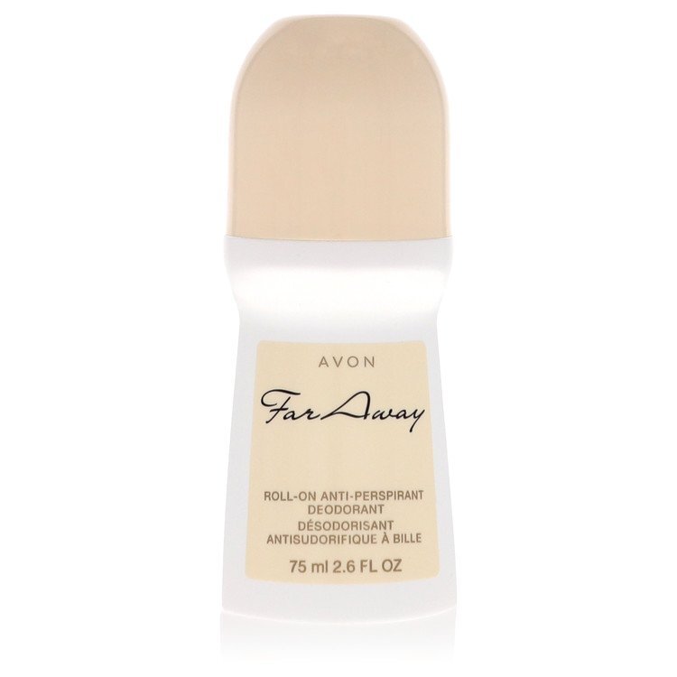 564583.jpg Avon Far Away by Avon Roll On Deodorant 2.6 oz (Women)