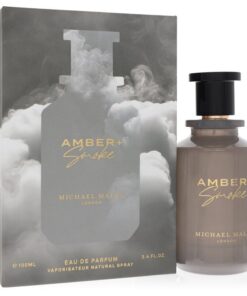 Michael Malul Amber + Smoke by Michael Malul Eau De Parfum Spray 3.4 oz (Men) Michael Malul Amber + Smoke by Michael Malul Eau De Parfum Spray 3.4 oz (Men)