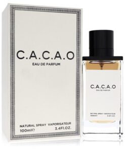 C.A.C.A.O. by Fragrance World Eau De Parfum Spray (Unisex) 3.4 oz (Men) C.A.C.A.O. by Fragrance World Eau De Parfum Spray (Unisex) 3.4 oz (Men)
