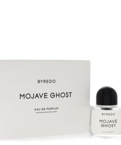 Byredo Mojave Ghost by Byredo Eau De Parfum Spray (Unisex) 1.7 oz (Women) Byredo Mojave Ghost by Byredo Eau De Parfum Spray (Unisex) 1.7 oz (Women)