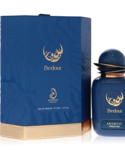 Arabiyat Prestige Bedour by Arabiyat Prestige Eau De Parfum Spray (Unisex) 3.4 oz (Women) Arabiyat Prestige Bedour by Arabiyat Prestige Eau De Parfum Spray (Unisex) 3.4 oz (Women)