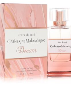 Catherine Malandrino Dream by Catherine Malandrino Eau De Parfum Spray 3.4 oz (Women)