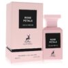 Maison Alhambra Rose Petals by Maison Alhambra Eau De Parfum Spray 2.7 oz (Women) Maison Alhambra Rose Petals by Maison Alhambra Eau De Parfum Spray 2.7 oz (Women)