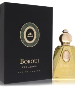 Borouj Perlador by Borouj Eau De Parfum Spray (Unisex) 2.8 oz (Men) Borouj Perlador by Borouj Eau De Parfum Spray (Unisex) 2.8 oz (Men)