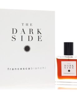 Francesca Bianchi The Dark Side by Francesca Bianchi Extrait De Parfum Spray (Unisex) 1 oz (Men)