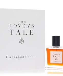 Francesca Bianchi The Lover’s Tale by Francesca Bianchi Extrait De Parfum Spray (Unisex) 1 oz (Men)
