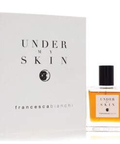 Francesca Bianchi Under My Skin by Francesca Bianchi Extrait De Parfum Spray (Unisex) 1 oz (Men)
