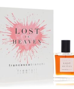 Francesca Bianchi Lost in Heaven by Francesca Bianchi Extrait De Parfum Spray (Unisex) 1 oz (Men)