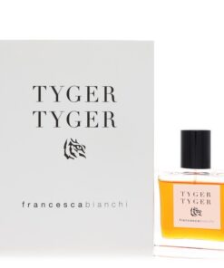 Francesca Bianchi Tyger Tyger by Francesca Bianchi Extrait De Parfum Spray (Unisex) 1 oz (Men)