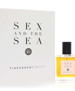 Francesca Bianchi Sex And The Sea by Francesca Bianchi Extrait De Parfum Spray (Unisex) 1 oz (Men)