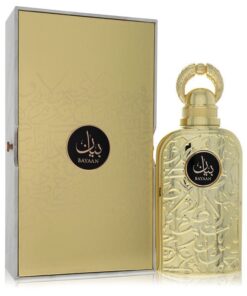 Lattafa Bayaan by Lattafa Eau De Parfum Spray 3.4 oz (Women)