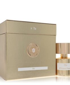 Tiziana Terenzi Chi by Tiziana Terenzi Extrait De Parfum Spray (Unisex) Luna Collection 3.4 oz (Women)