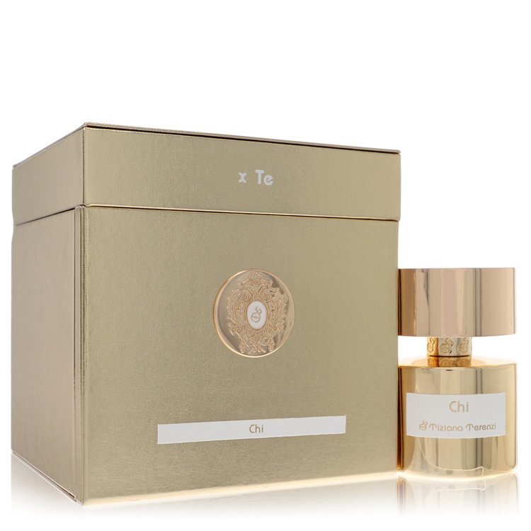 565327.jpg Tiziana Terenzi Chi by Tiziana Terenzi Extrait De Parfum Spray (Unisex) Luna Collection 3.4 oz (Women)