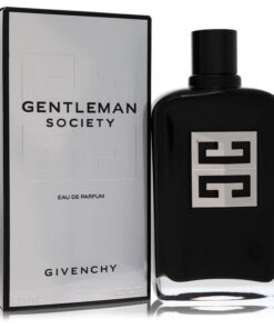 Gentleman Society by Givenchy Eau De Parfum Spray 6.7 oz (Men)