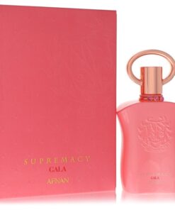 Afnan Supremacy Gala by Afnan Eau De Parfum Spray 3 oz (Women)