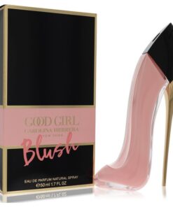 Good Girl Blush by Carolina Herrera Eau De Parfum Spray 1.7 oz (Women)