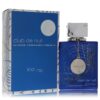 Club De Nuit Iconic by Armaf Eau De Parfum Spray 3.6 oz (Men) Club De Nuit Iconic by Armaf Eau De Parfum Spray 3.6 oz (Men)