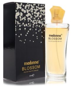 Madonna Blossom by Madonna Eau De Toilette Spray 1.7 oz (Women)