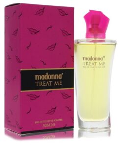 Madonna Treat Me by Madonna Eau De Toilette Spray 1.7 oz (Women)