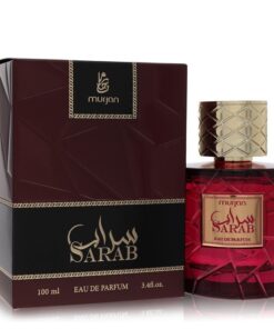 Dumont Murjan Sarab by Dumont Paris Eau De Parfum Spray (Unisex) 3.4 oz (Women)