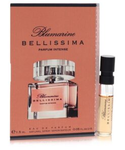 Blumarine Bellissima Intense by Blumarine Parfums Vial (sample) .05 oz (Women)