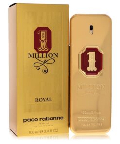 1 Million Royal by Paco Rabanne Parfum Spray 3.4 oz (Men) 1 Million Royal by Paco Rabanne Parfum Spray 3.4 oz (Men)