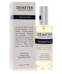Demeter Haunted Souls by Demeter Cologne Spray 4 oz (Women)