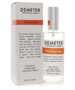 Demeter Witching Hour by Demeter Cologne Spray 4 oz (Women)