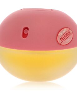 Sweet Delicious Pink Macaron by Donna Karan Eau De Parfum Spray (Limited Edition Unboxed) 1.7 oz (Women)