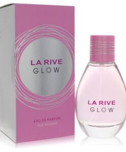 La Rive Glow by La Rive Eau De Parfum Spray 3 oz (Women)