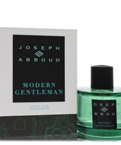 Joseph Abboud Modern Gentleman by Joseph Abboud Eau De Parfum Spray 3.4 oz (Men)