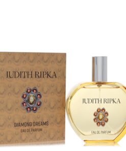 Judith Ripka Diamond Dreams by Judith Ripka Eau De Parfum Spray 3.4 oz (Women)