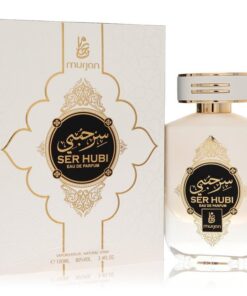 Dumont Murjan Ser Hubi by Dumont Paris Eau De Parfum Spray (Unisex) 3.4 oz (Women)