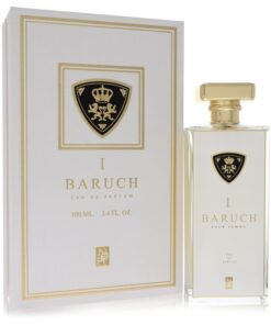Baruch I by Nicolai Baron Atelier Eau De Parfum Spray 3.4 oz (Women)