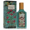 Flora Gorgeous Jasmine by Gucci Eau De Parfum Spray 1.6 oz (Women) Flora Gorgeous Jasmine by Gucci Eau De Parfum Spray 1.6 oz (Women)