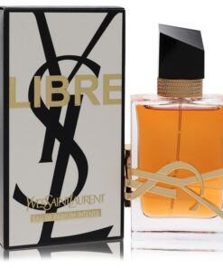Libre Intense by Yves Saint Laurent Eau De Parfum Intense Spray 1.6 oz (Women)