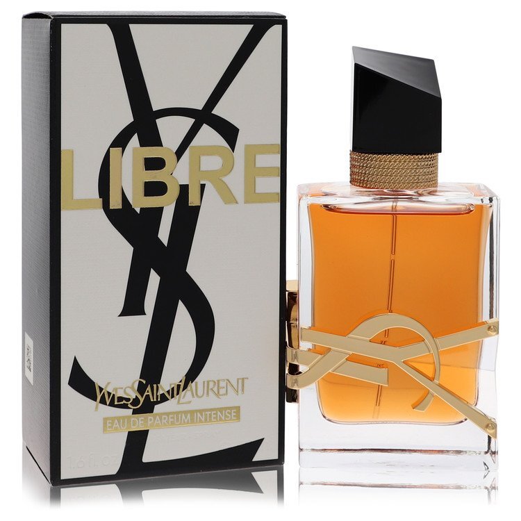 566344.jpg Libre Intense by Yves Saint Laurent Eau De Parfum Intense Spray 1.6 oz (Women)
