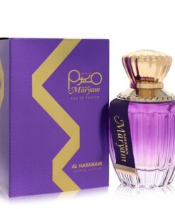 Al Haramain Maryam by Al Haramain Eau De Parfum Spray 3.4 oz (Women)
