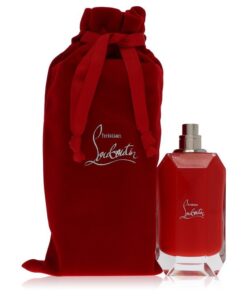 Christian Louboutin Loubiraj by Christian Louboutin Eau De Parfum Spray with pouch 3 oz (Women)