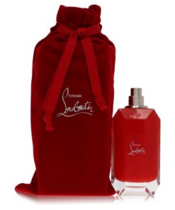 Christian Louboutin Loubikiss by Christian Louboutin Eau De Parfum Spray with pouch 3 oz (Women)